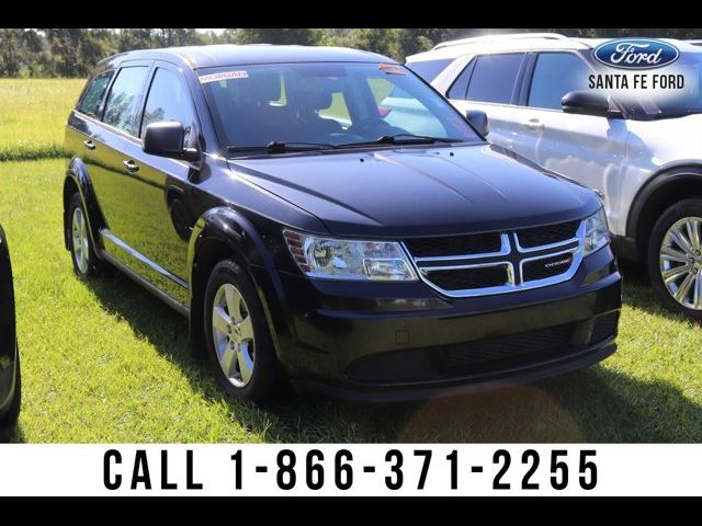 2013 Dodge Journey American Value