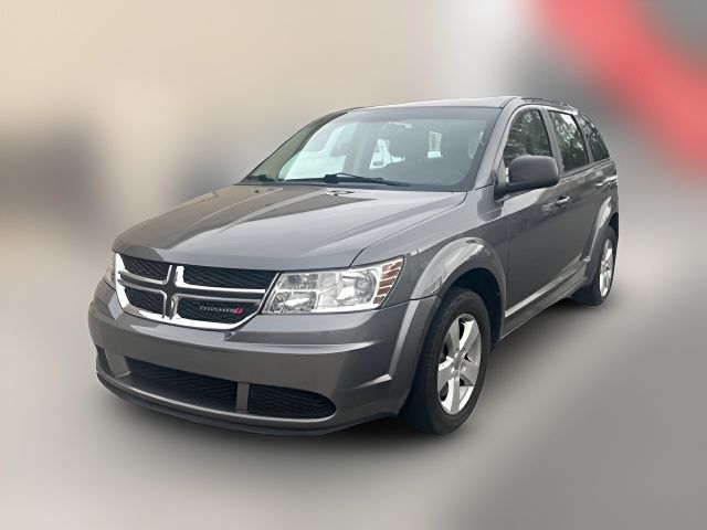 2013 Dodge Journey American Value