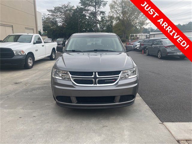 2013 Dodge Journey American Value