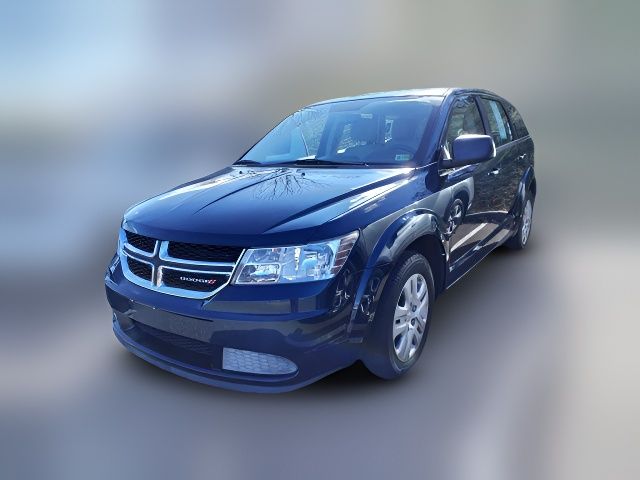 2013 Dodge Journey American Value