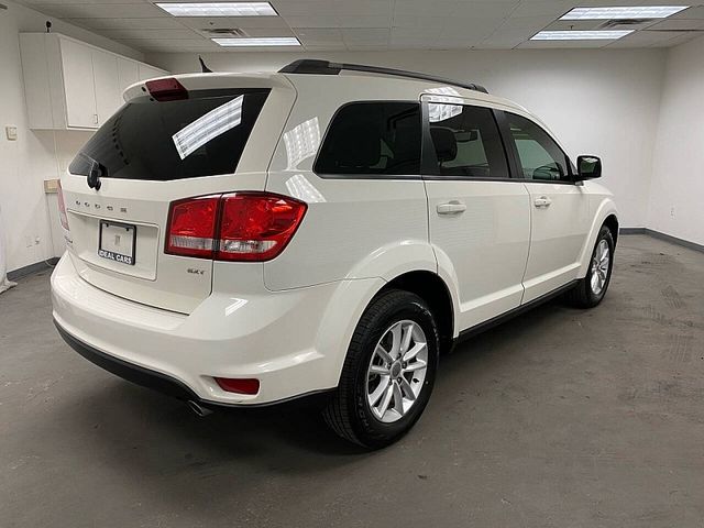 2013 Dodge Journey SXT