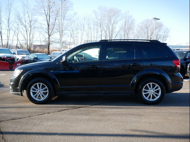 2013 Dodge Journey SXT