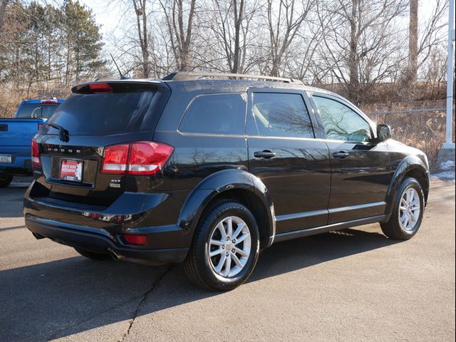 2013 Dodge Journey SXT