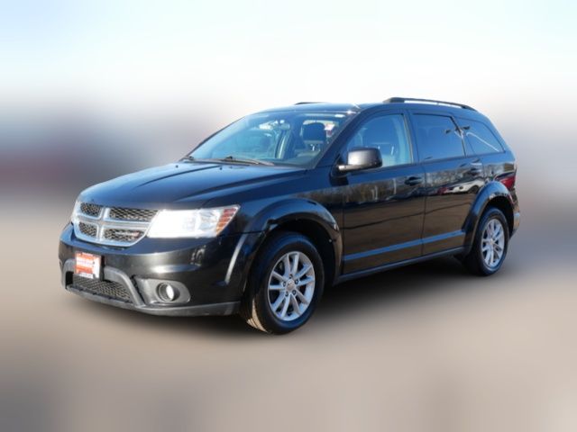 2013 Dodge Journey SXT