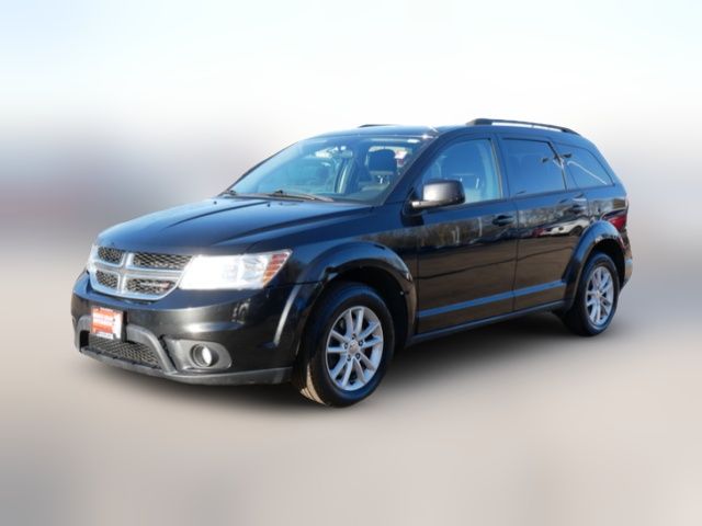 2013 Dodge Journey SXT