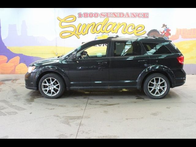 2013 Dodge Journey Crew