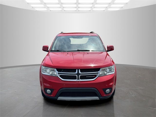 2013 Dodge Journey Crew