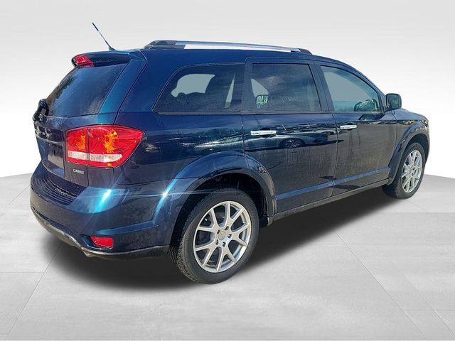 2013 Dodge Journey Crew
