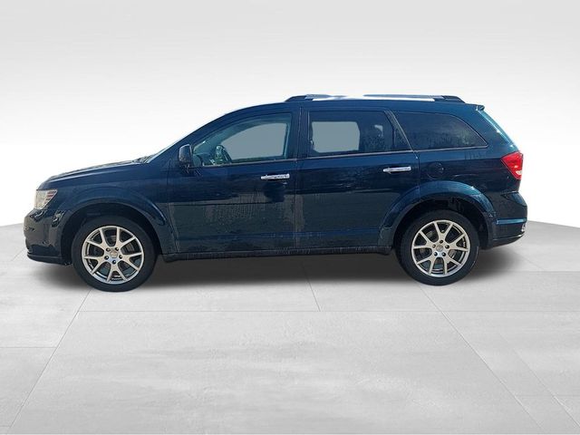 2013 Dodge Journey Crew