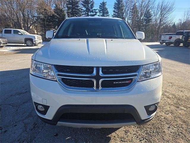 2013 Dodge Journey Crew