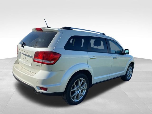 2013 Dodge Journey Crew