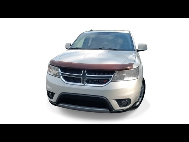 2013 Dodge Journey Crew