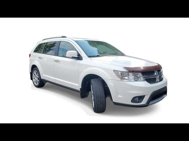 2013 Dodge Journey Crew