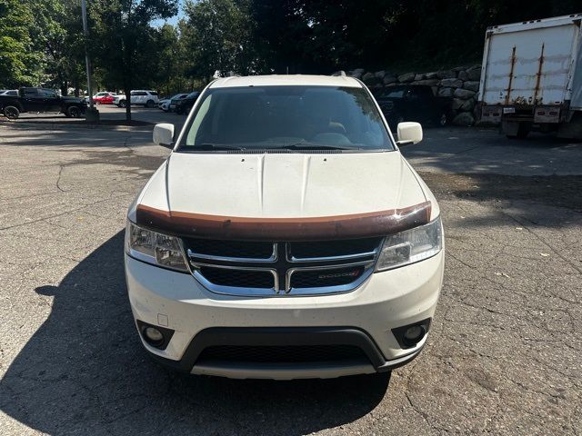 2013 Dodge Journey Crew