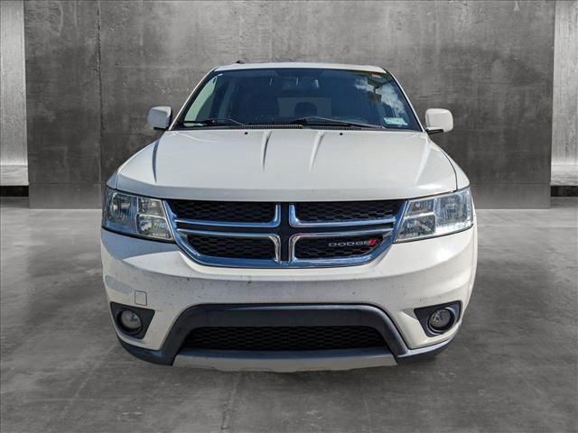 2013 Dodge Journey Crew