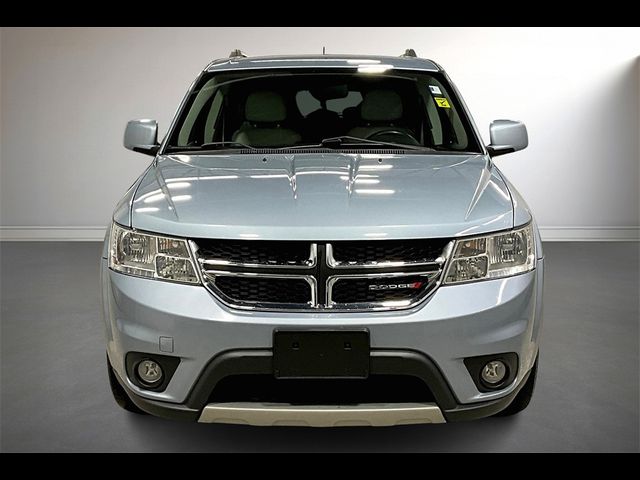 2013 Dodge Journey Crew