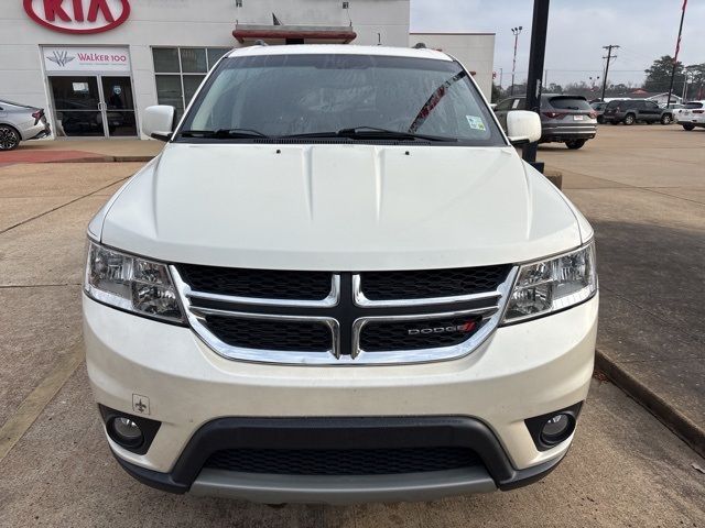 2013 Dodge Journey Crew