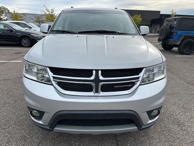 2013 Dodge Journey Crew