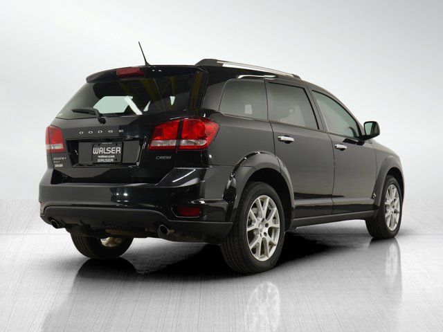 2013 Dodge Journey Crew