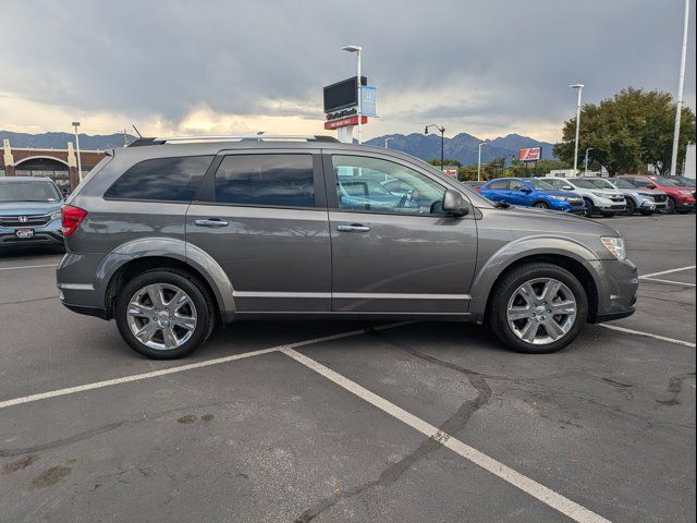 2013 Dodge Journey Crew