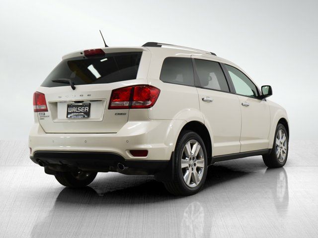 2013 Dodge Journey Crew