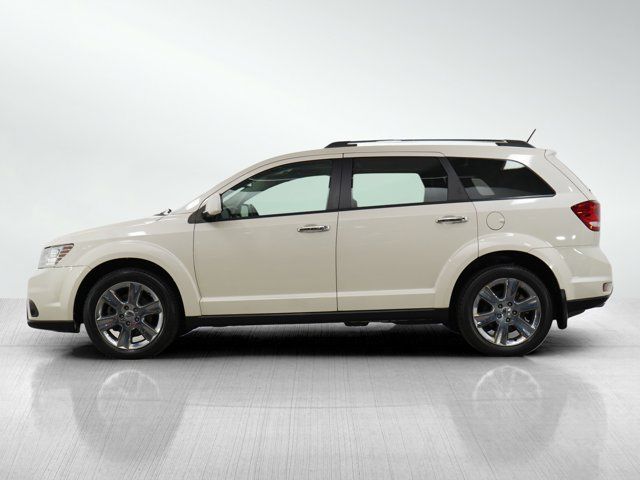 2013 Dodge Journey Crew