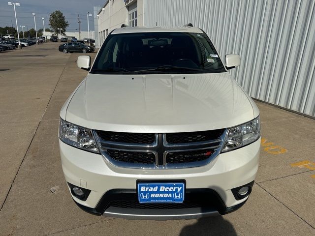 2013 Dodge Journey Crew