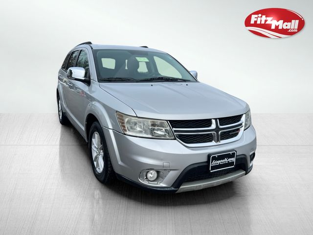 2013 Dodge Journey SXT