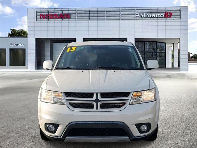 2013 Dodge Journey R/T