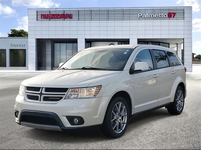 2013 Dodge Journey R/T