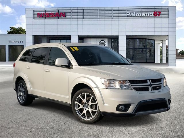 2013 Dodge Journey R/T