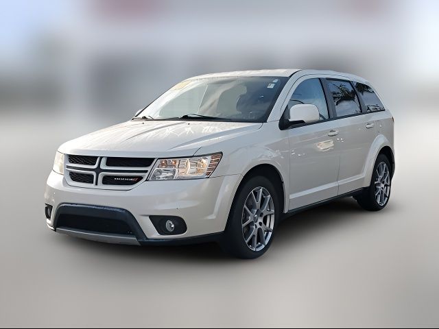 2013 Dodge Journey R/T