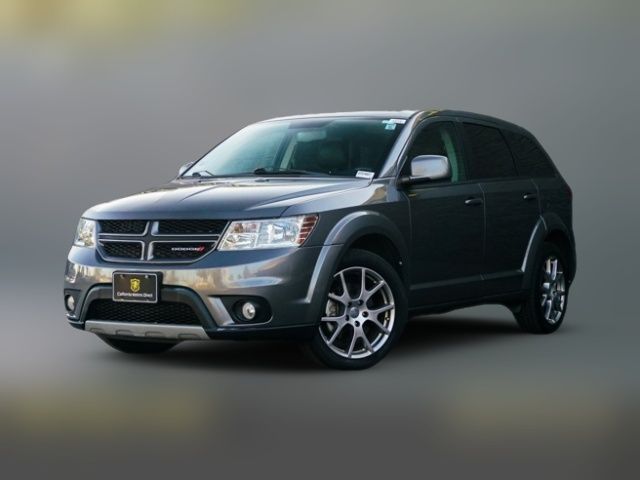 2013 Dodge Journey R/T