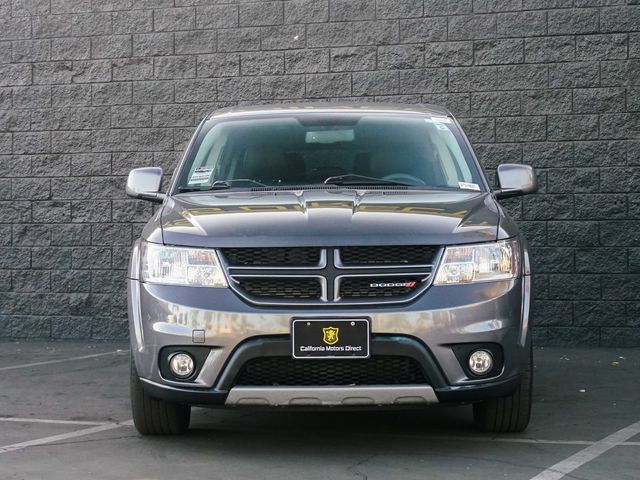 2013 Dodge Journey R/T