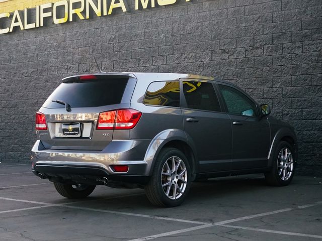 2013 Dodge Journey R/T