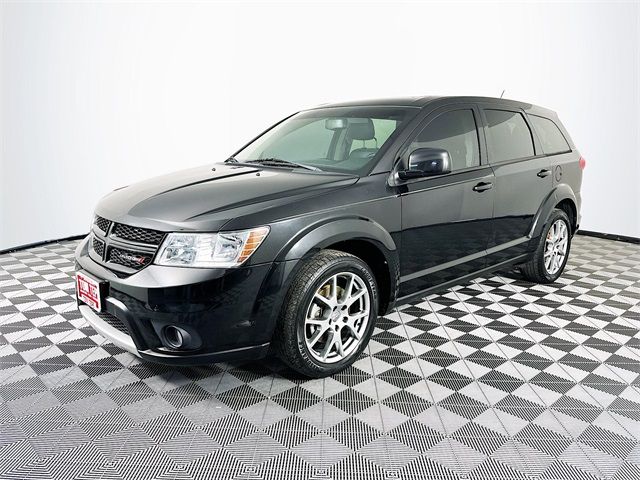 2013 Dodge Journey R/T