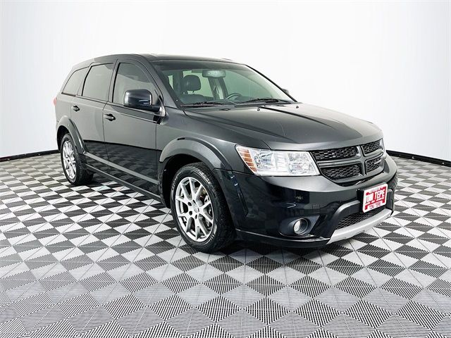 2013 Dodge Journey R/T