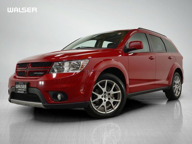 2013 Dodge Journey R/T