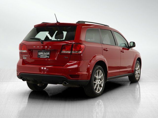 2013 Dodge Journey R/T