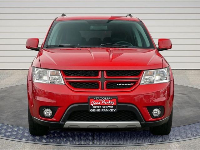 2013 Dodge Journey R/T