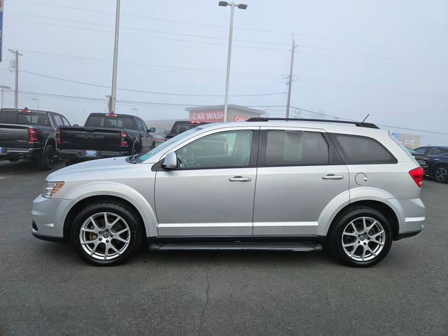 2013 Dodge Journey R/T