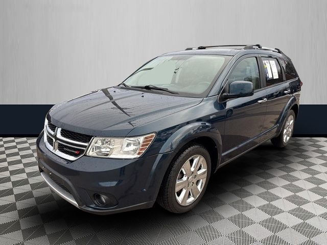 2013 Dodge Journey R/T