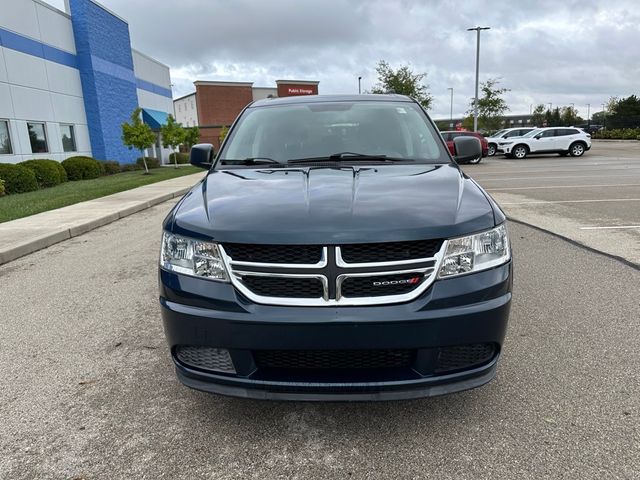 2013 Dodge Journey SE