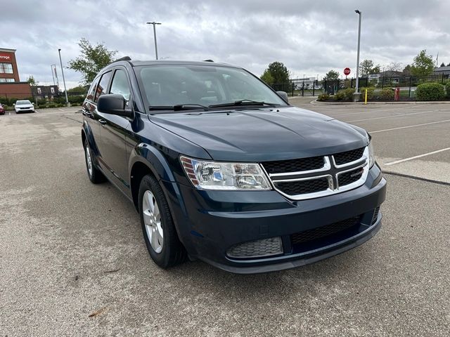 2013 Dodge Journey SE