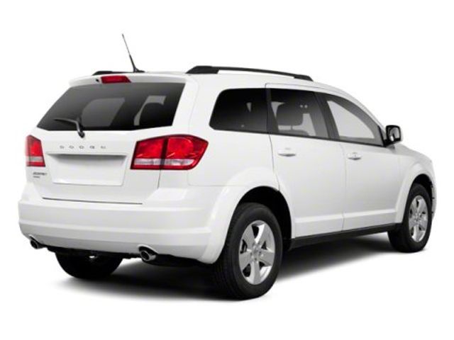 2013 Dodge Journey SE