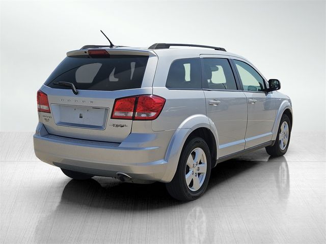 2013 Dodge Journey SE