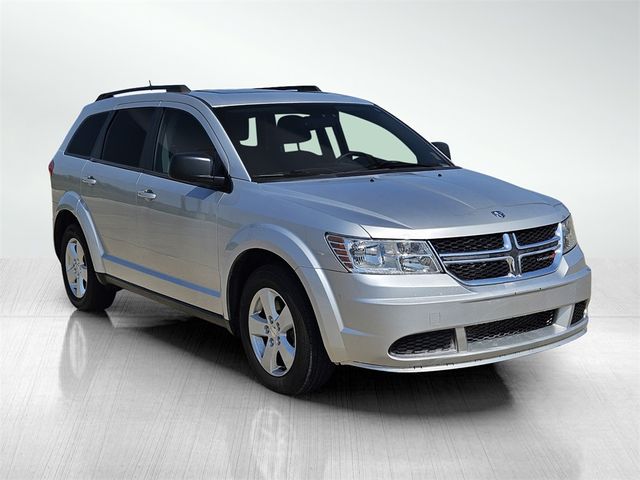 2013 Dodge Journey SE