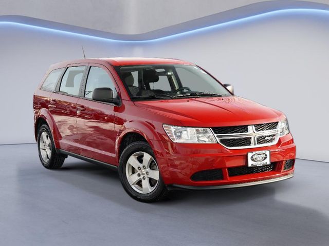 2013 Dodge Journey American Value