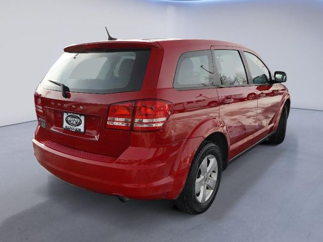 2013 Dodge Journey American Value