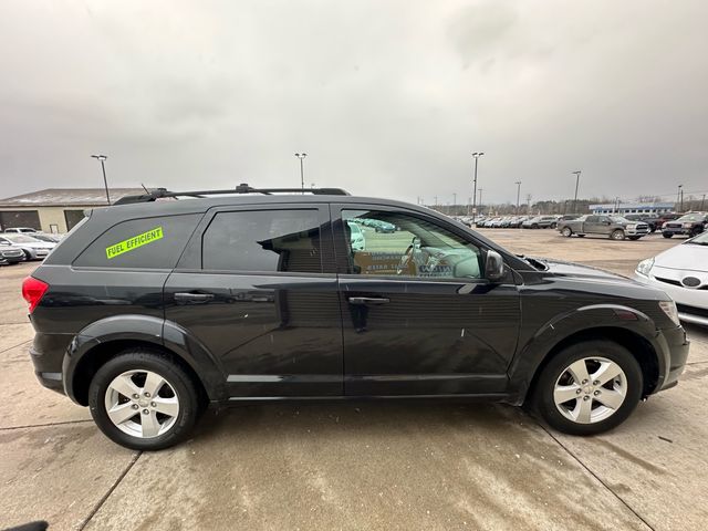 2013 Dodge Journey SE Plus